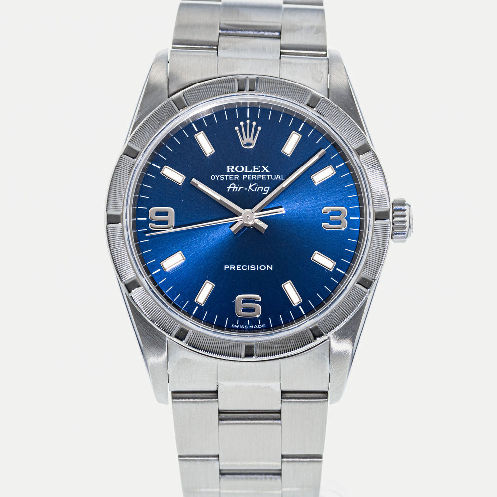 Rolex Air-King 14010 1