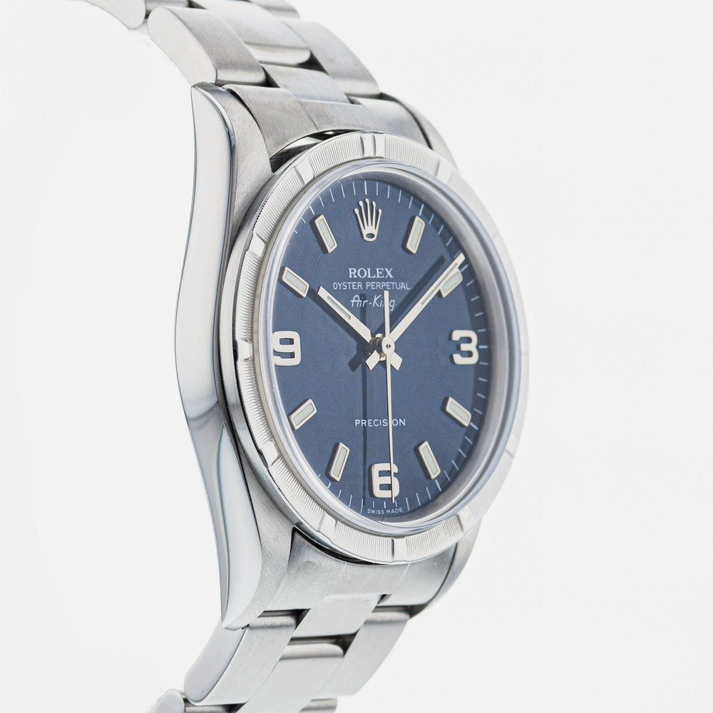 Rolex Air-King 14010 4