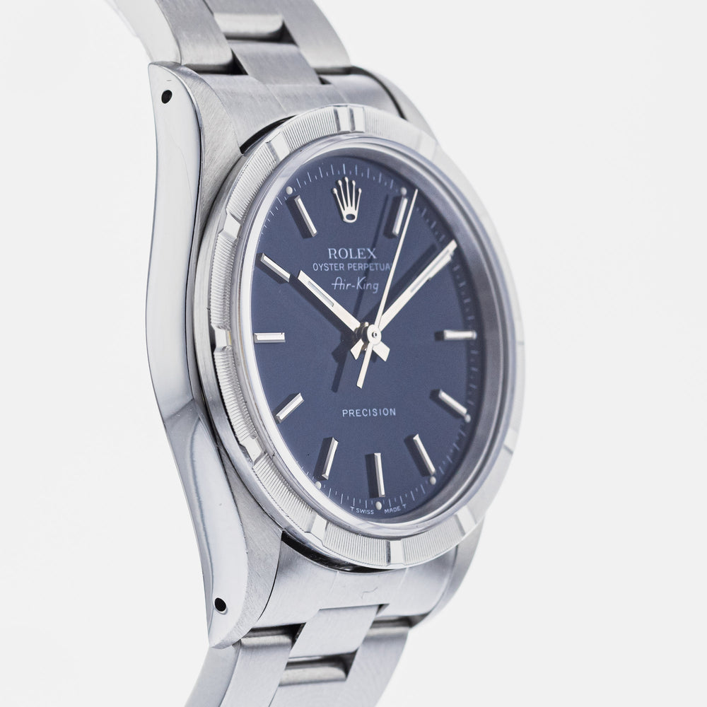 Rolex Air-King 14010 4