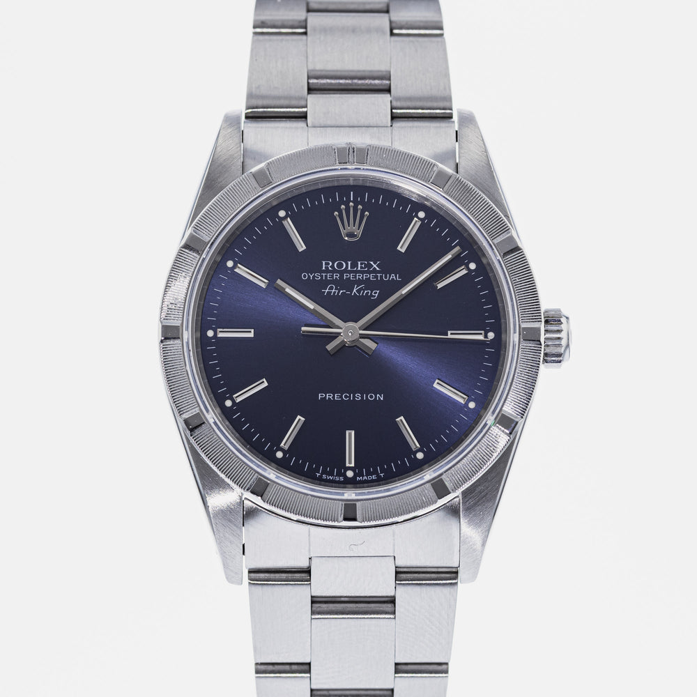 Rolex Air-King 14010 1