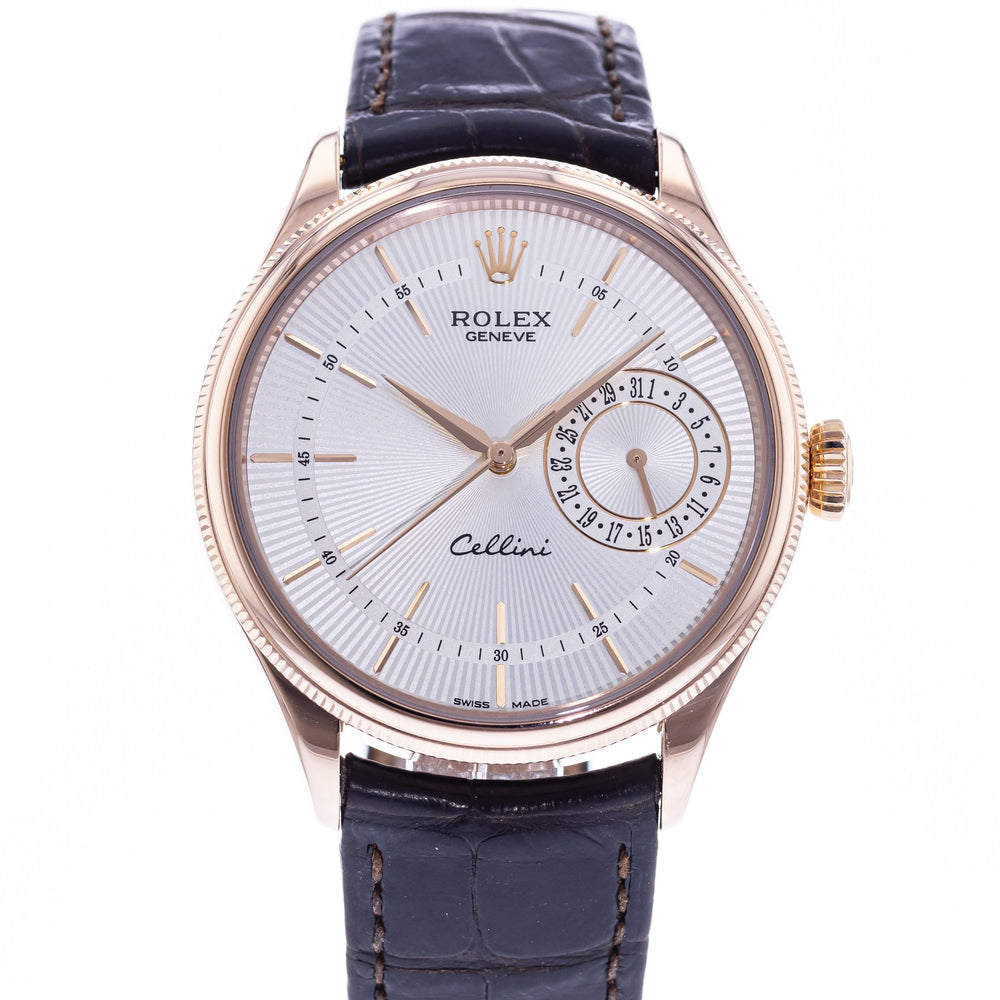 Rolex Cellini Date 50515 1