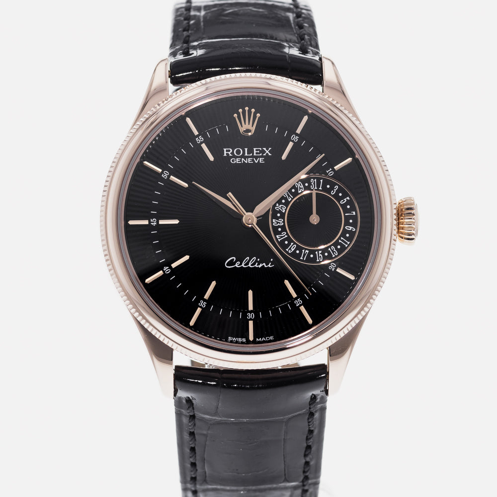 Rolex Cellini Date 50515 1