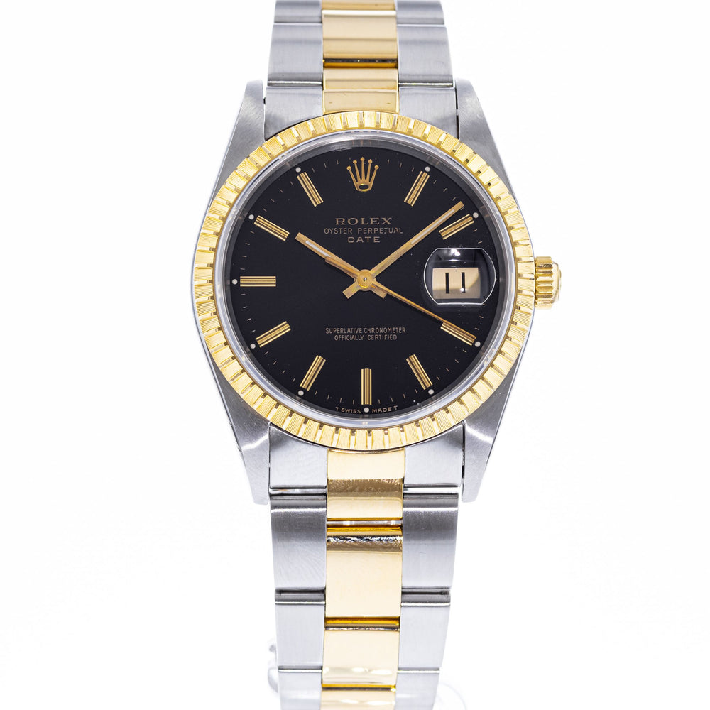 Rolex Date 15223 1