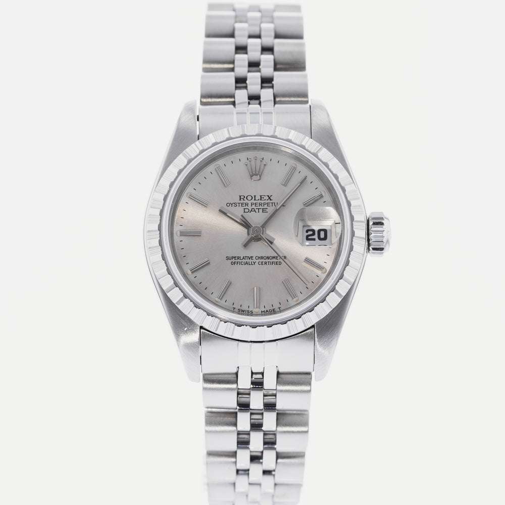 Rolex Date 69240 1