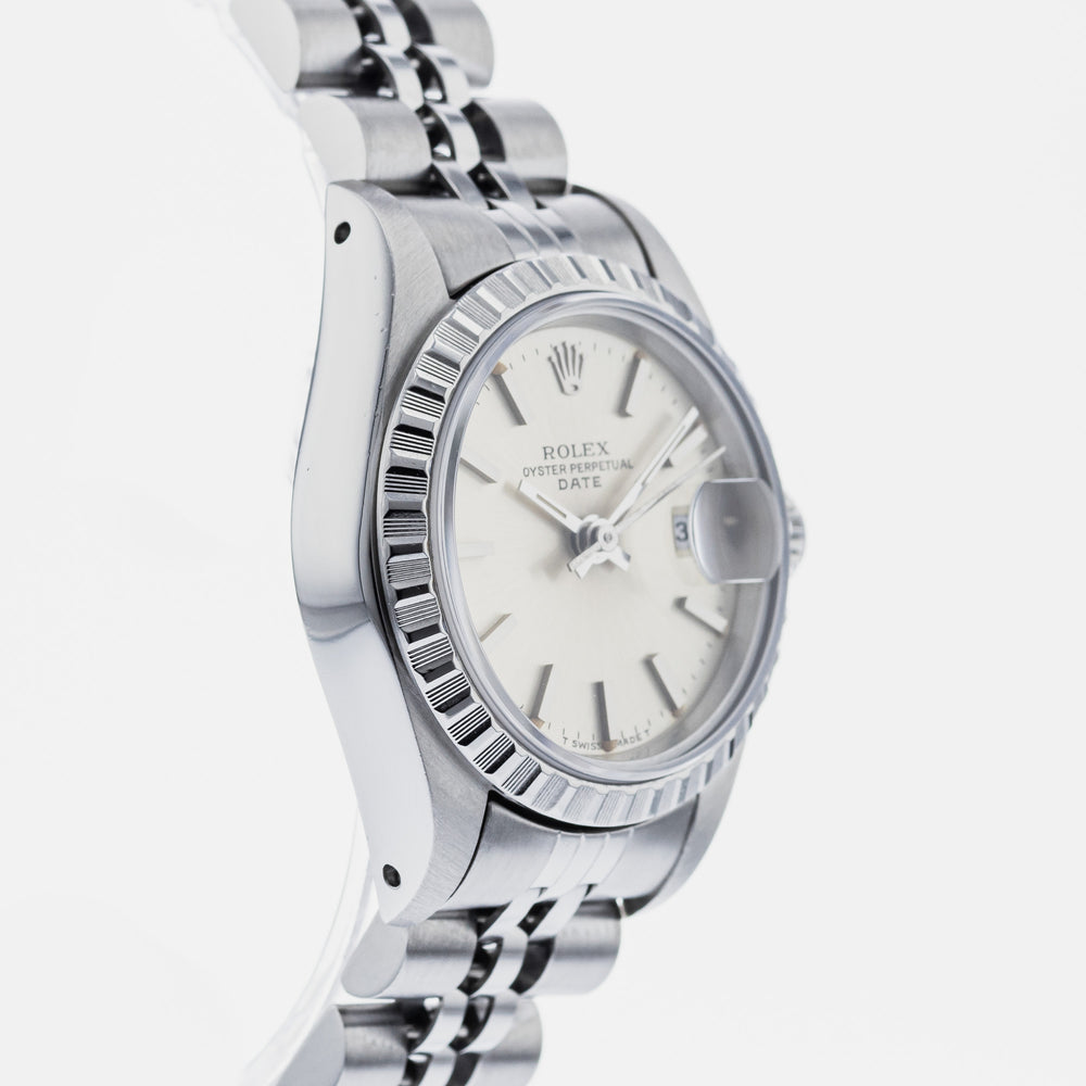 Rolex Date 69240 4