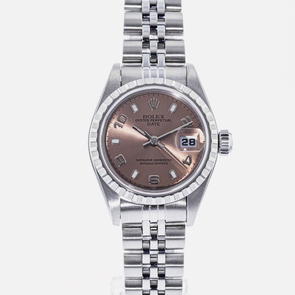 Rolex Date 79240 1