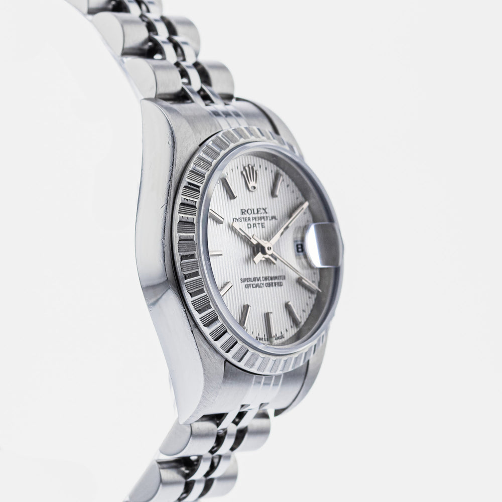 Rolex Date 79240 4