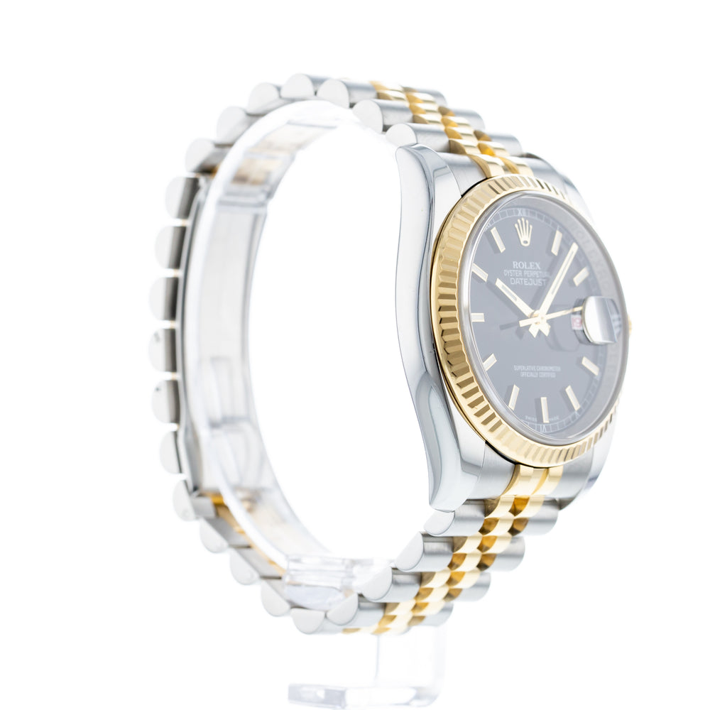 Rolex Datejust 116233 6