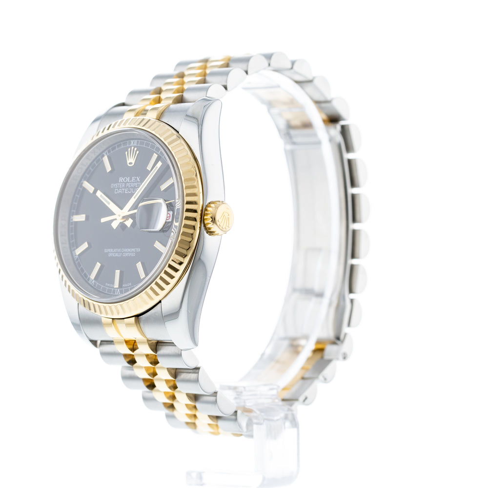 Rolex Datejust 116233 2