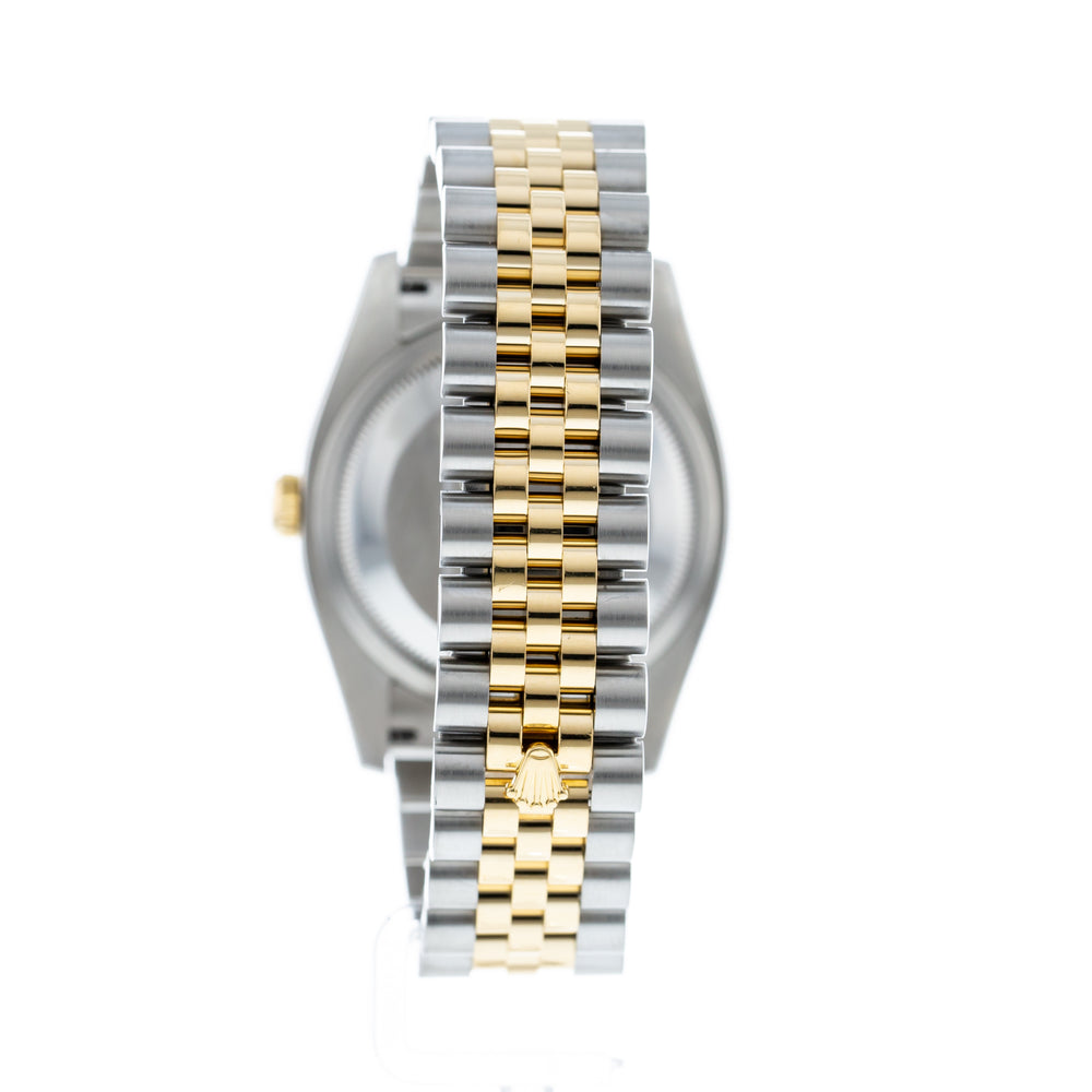 Rolex Datejust 116233 4