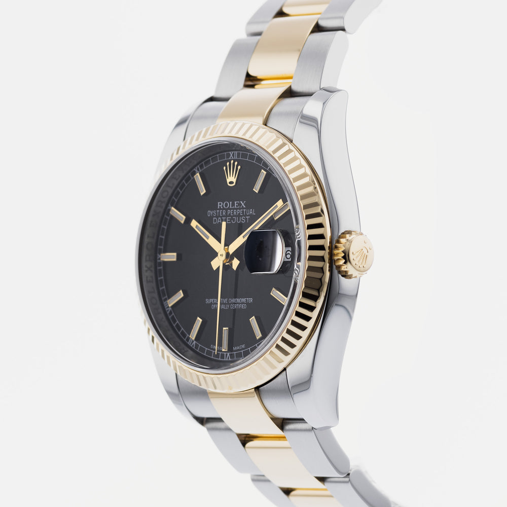 Rolex Datejust 116233 2