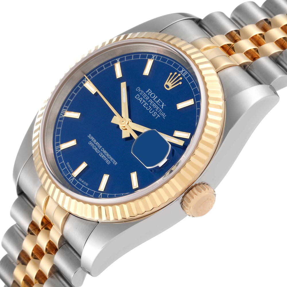 Rolex Datejust 116233 2