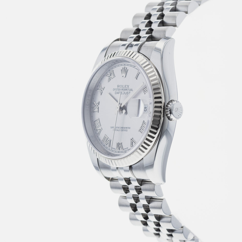 Rolex Datejust 116234 2