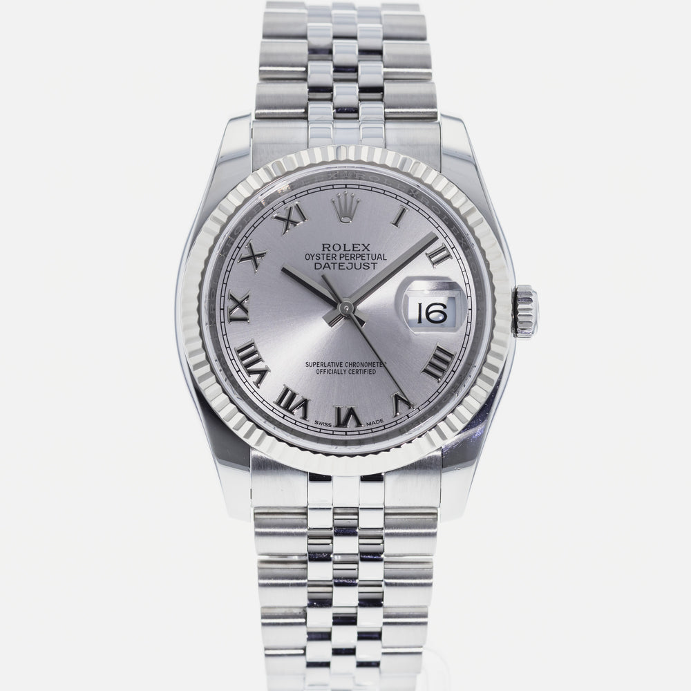 Rolex Datejust 116234 1