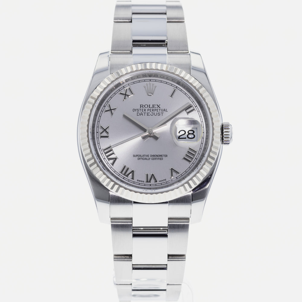 Rolex Datejust 116234 1