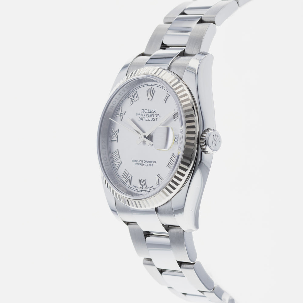 Rolex Datejust 116234 2