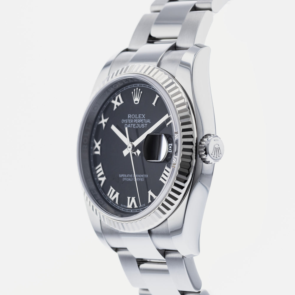 Rolex Datejust 116234 2