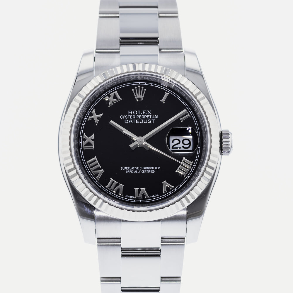 Rolex Datejust 116234 1