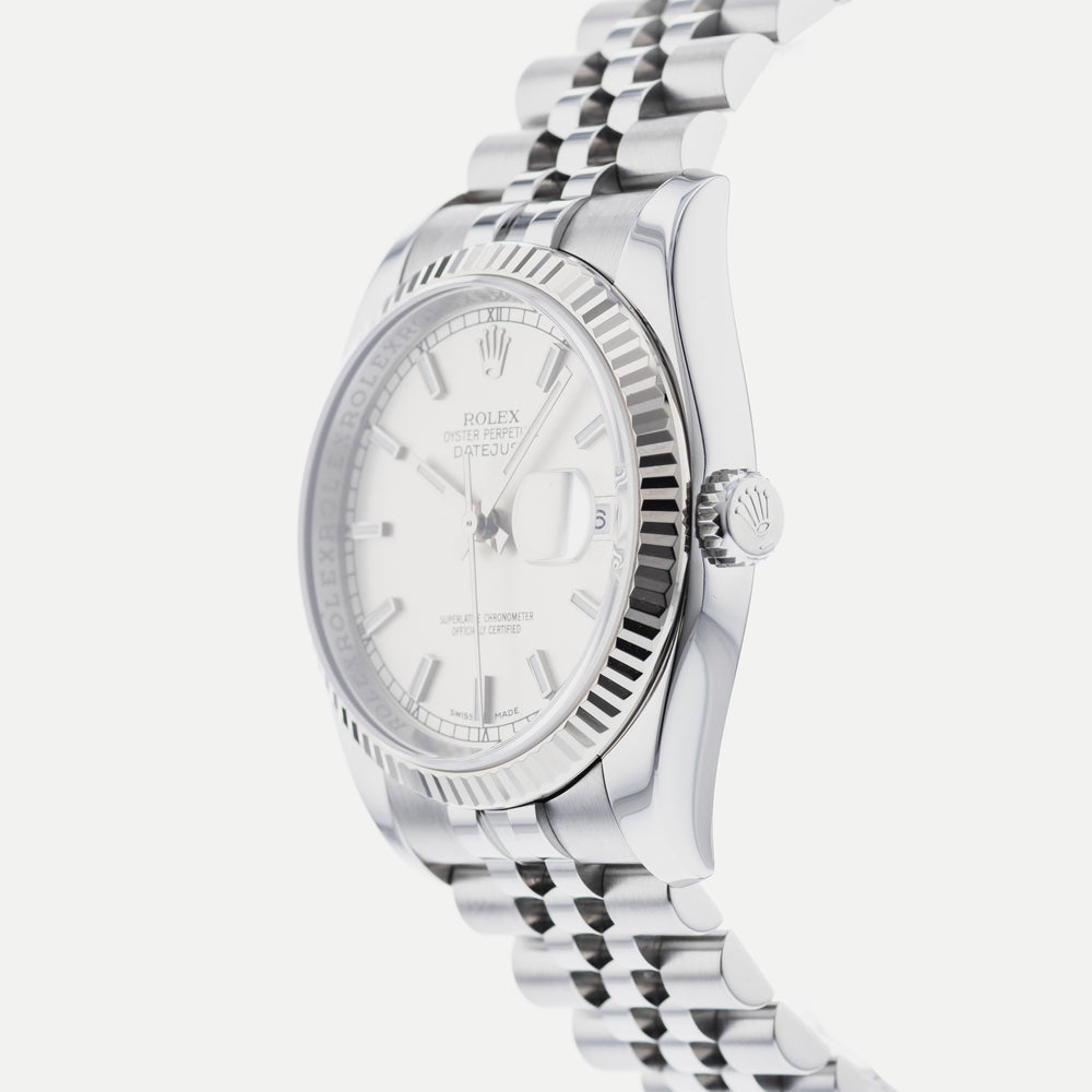 Rolex Datejust 116234 2