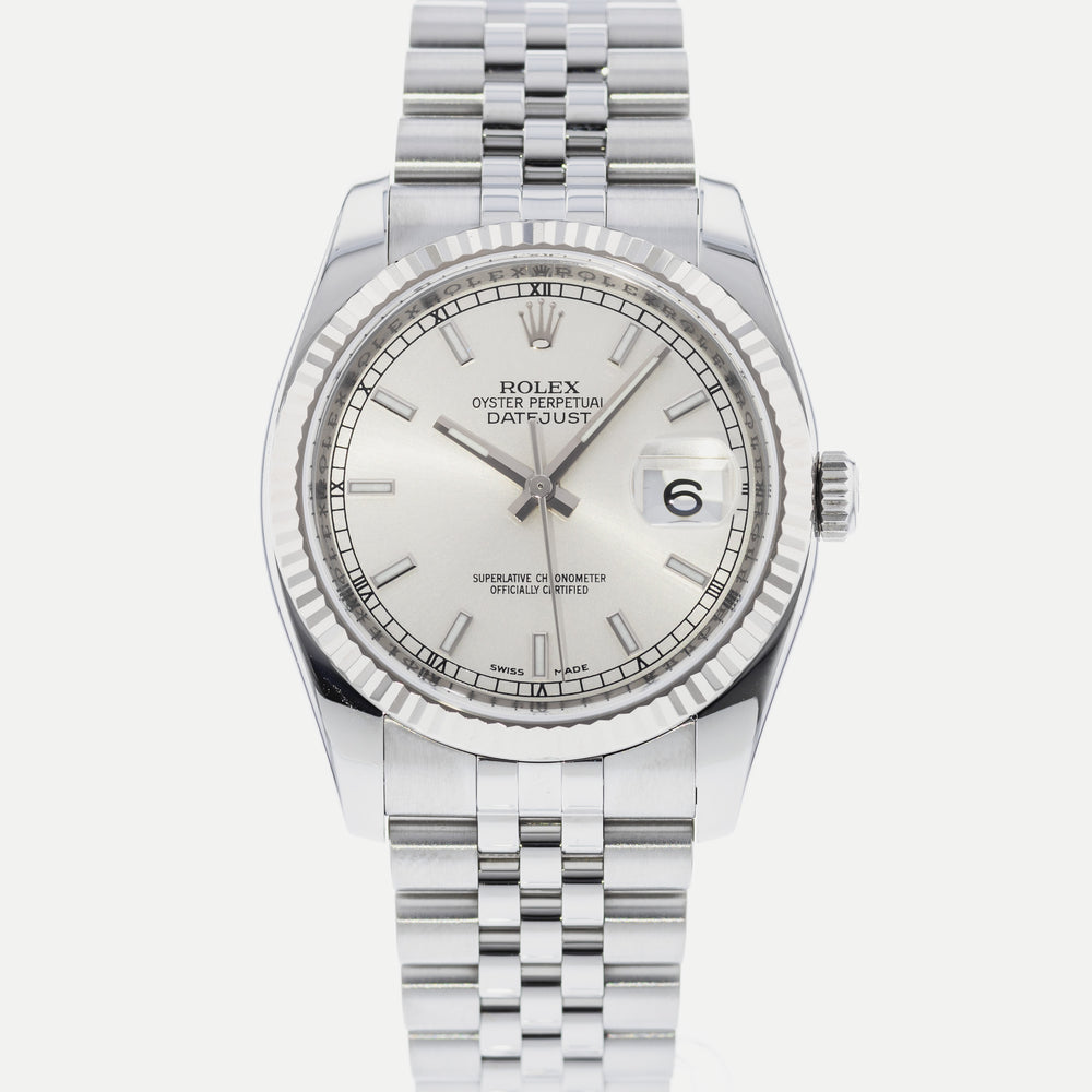 Rolex Datejust 116234 1