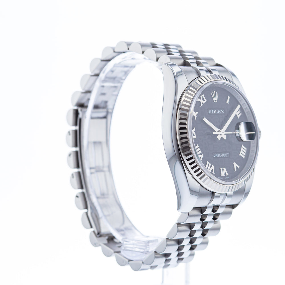 Rolex Datejust 116234 6