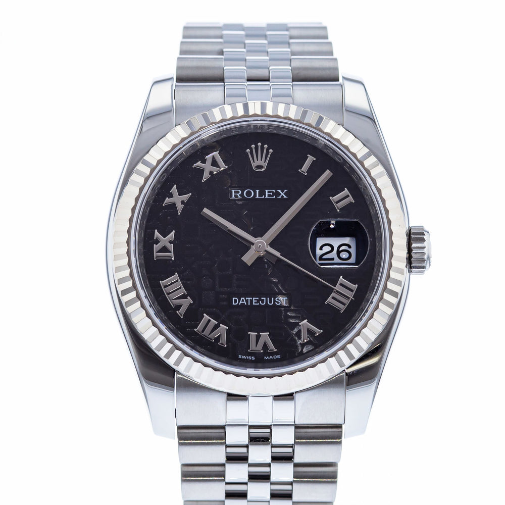 Rolex Datejust 116234 1