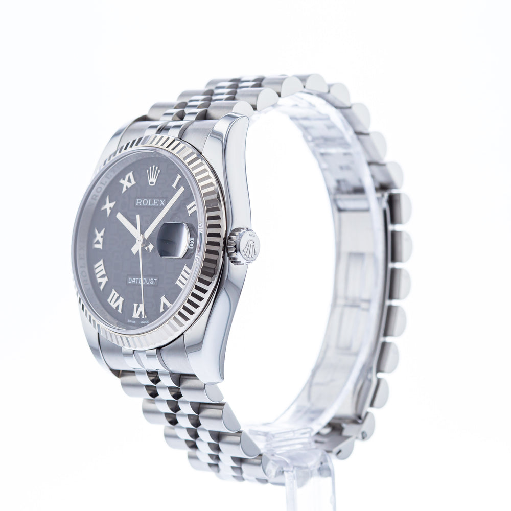 Rolex Datejust 116234 2