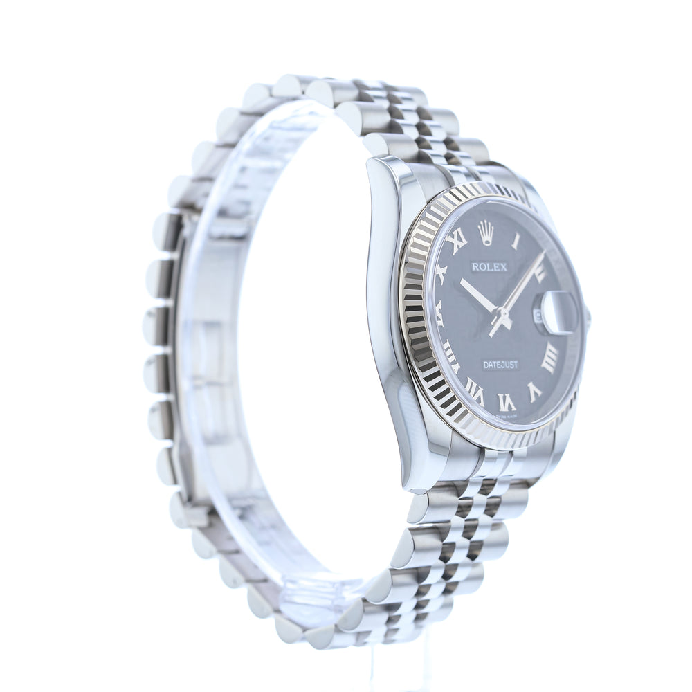 Rolex Datejust 116234 6