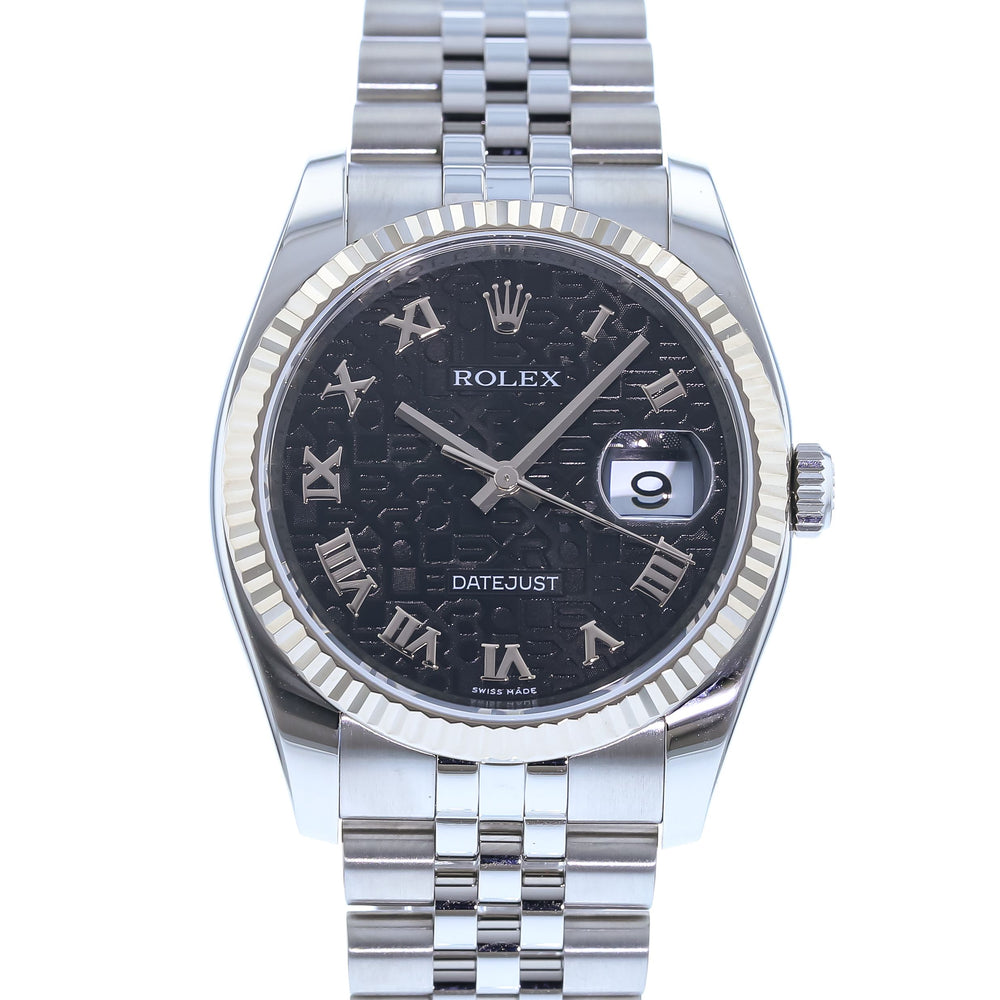 Rolex Datejust 116234 1