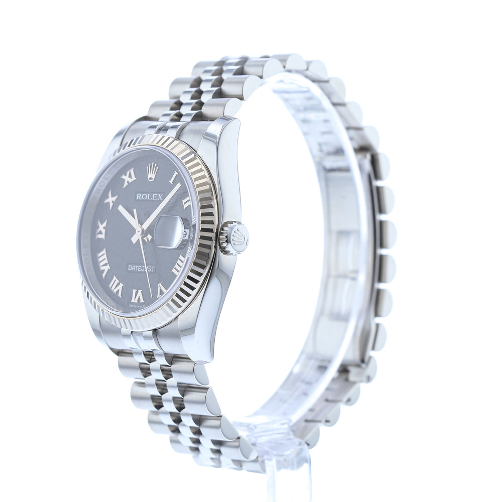 Rolex Datejust 116234 2