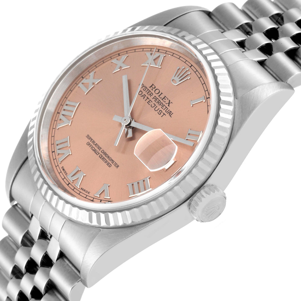 Rolex Datejust 116234 2