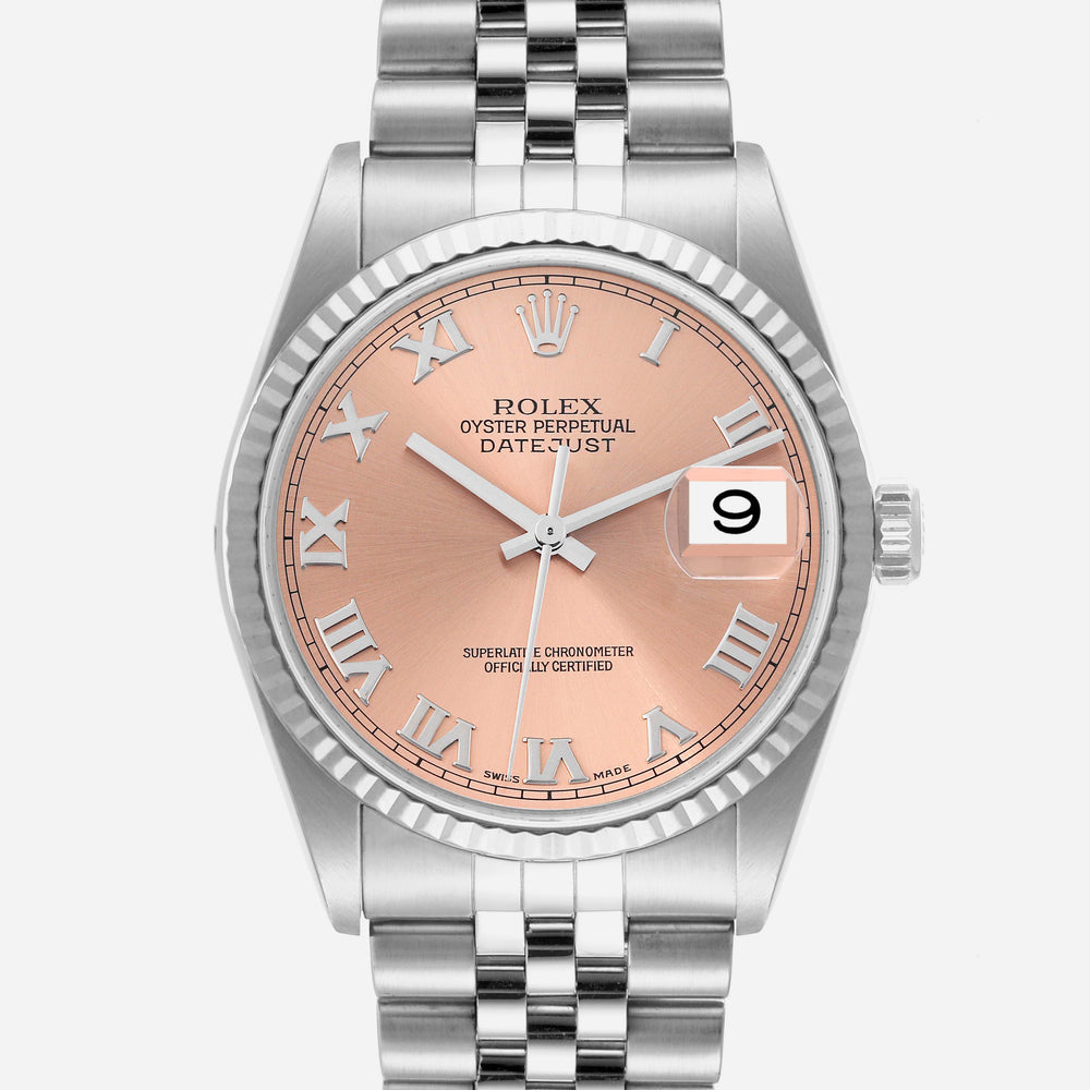 Rolex Datejust 116234 1