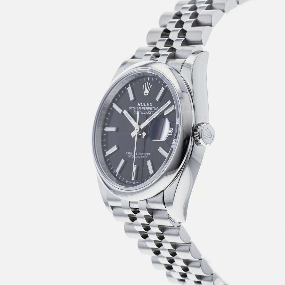 Rolex Datejust 126200 2