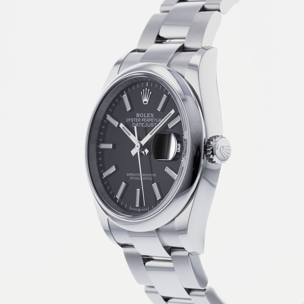 Rolex Datejust 126200 2