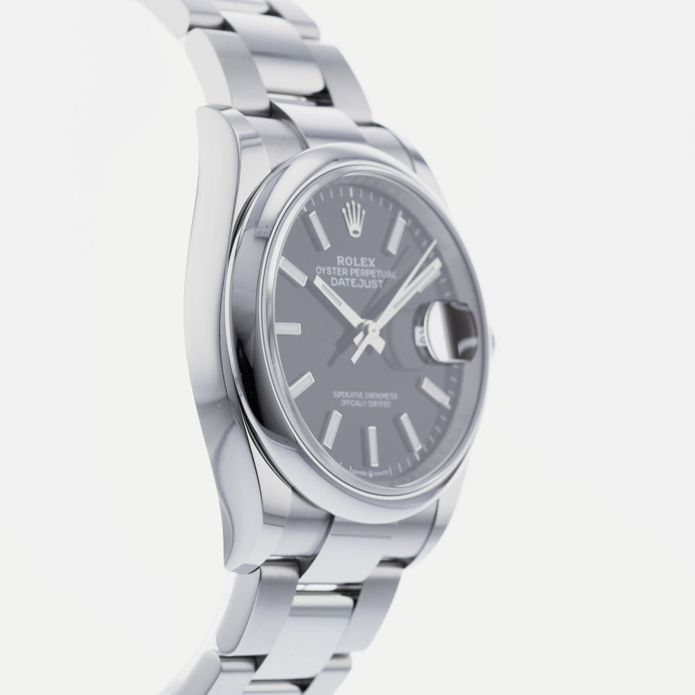 Rolex Datejust 126200 4