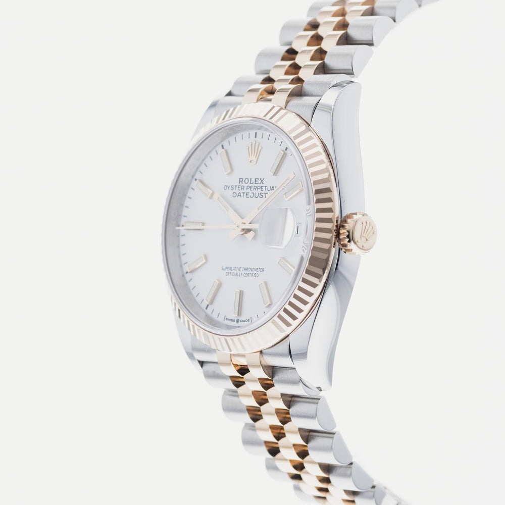 Rolex Datejust 126231 2