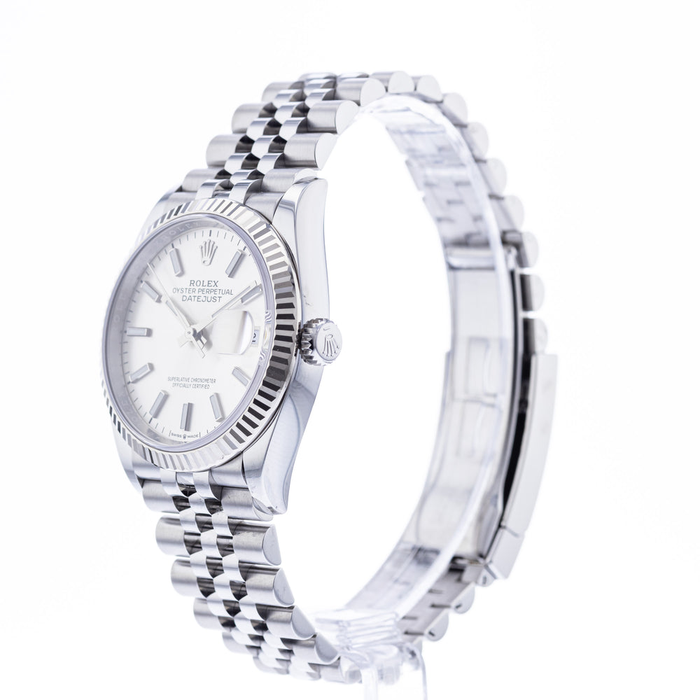 Rolex Datejust 126234 2