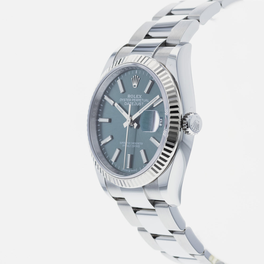 Rolex Datejust 126234 2