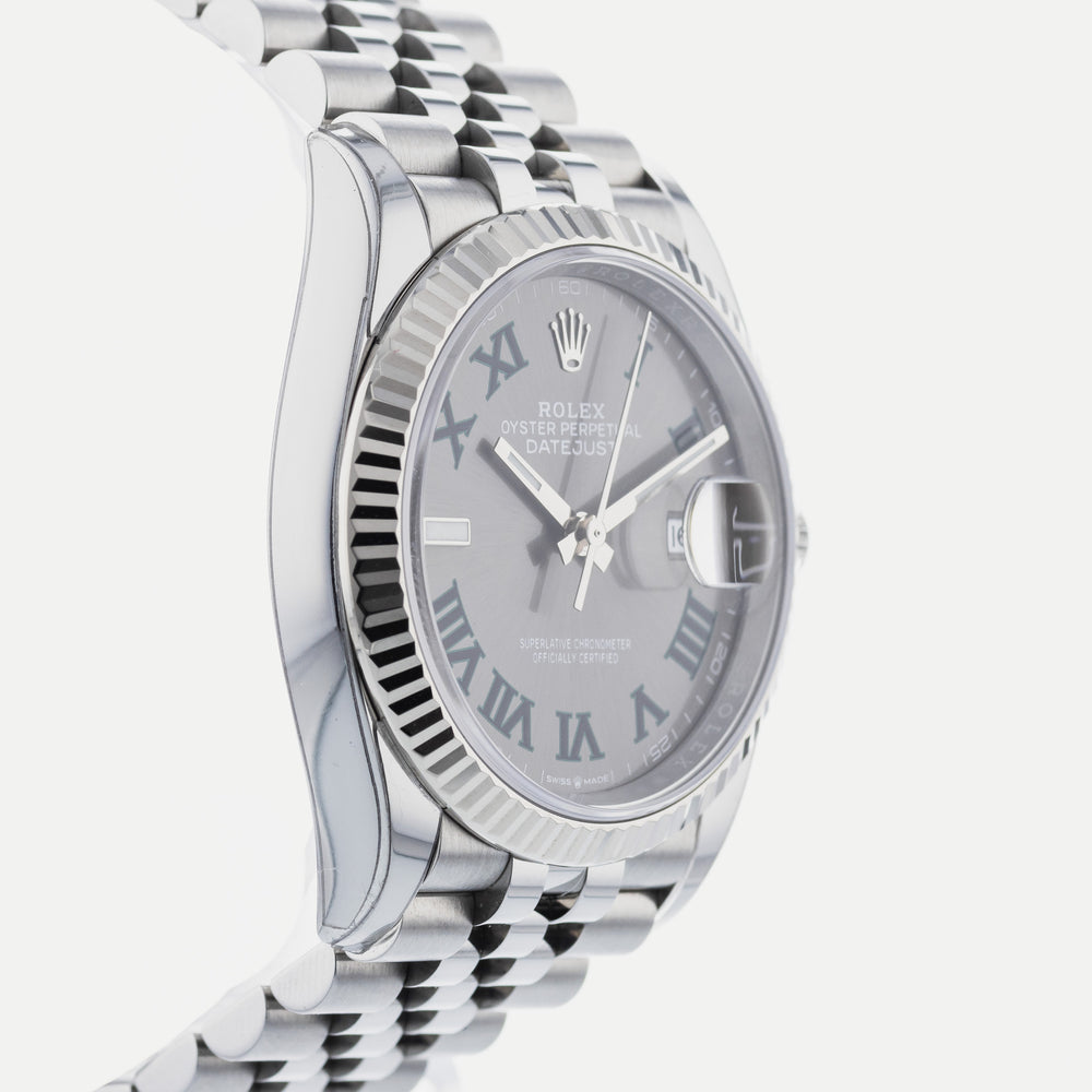 Rolex Datejust 126234 4