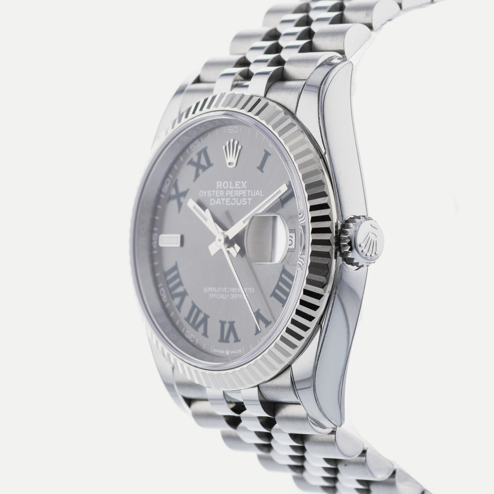 Rolex Datejust 126234 2