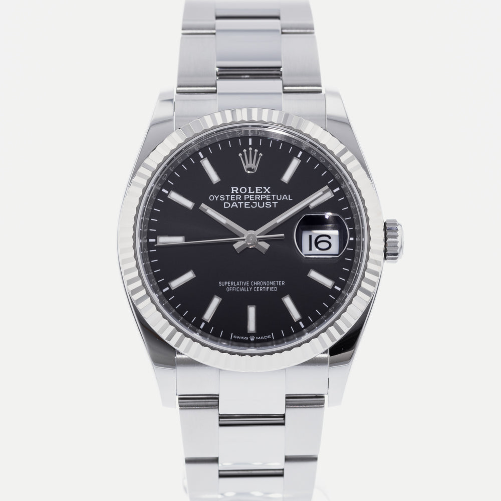 Rolex Datejust 126234 1