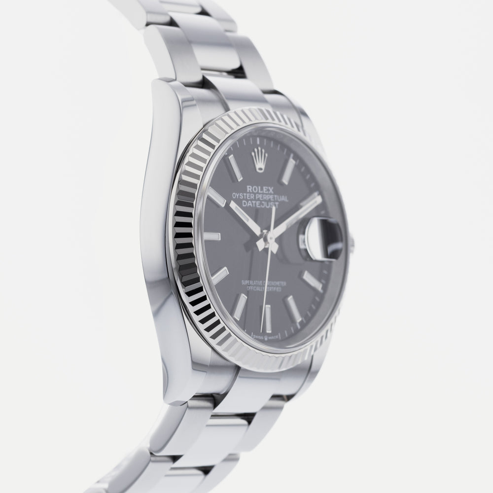 Rolex Datejust 126234 4