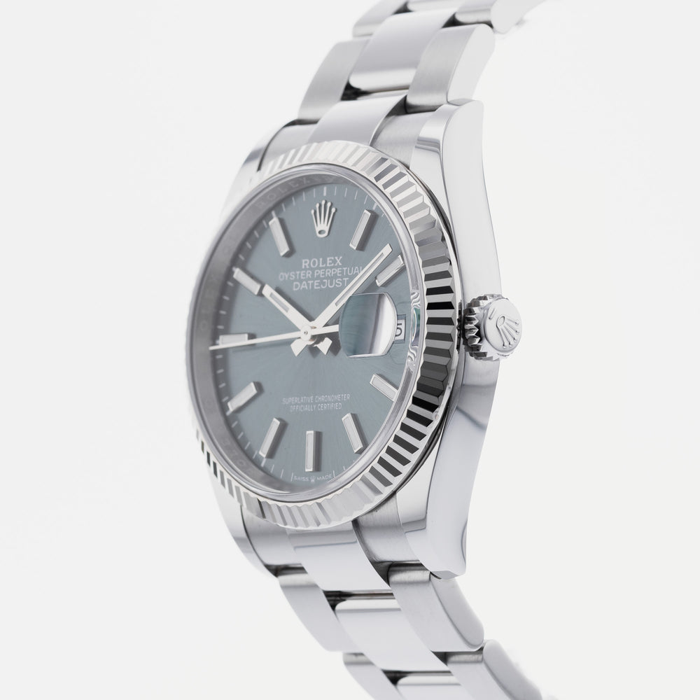 Rolex Datejust 126234 2