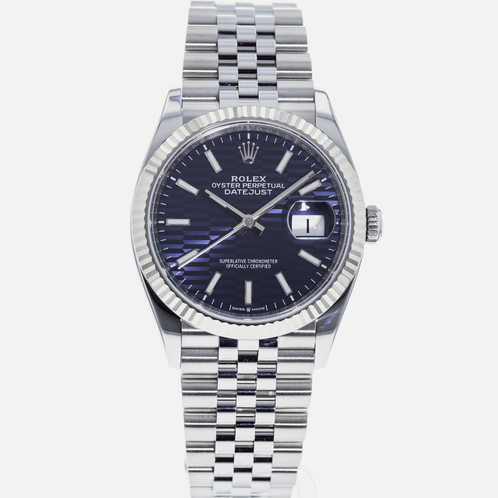 Rolex Datejust 126234 1