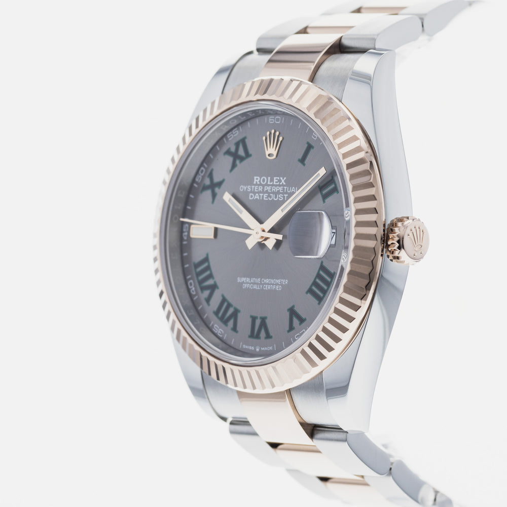 Rolex Datejust 126331 2