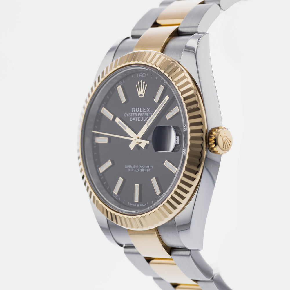 Rolex Datejust 126333 2