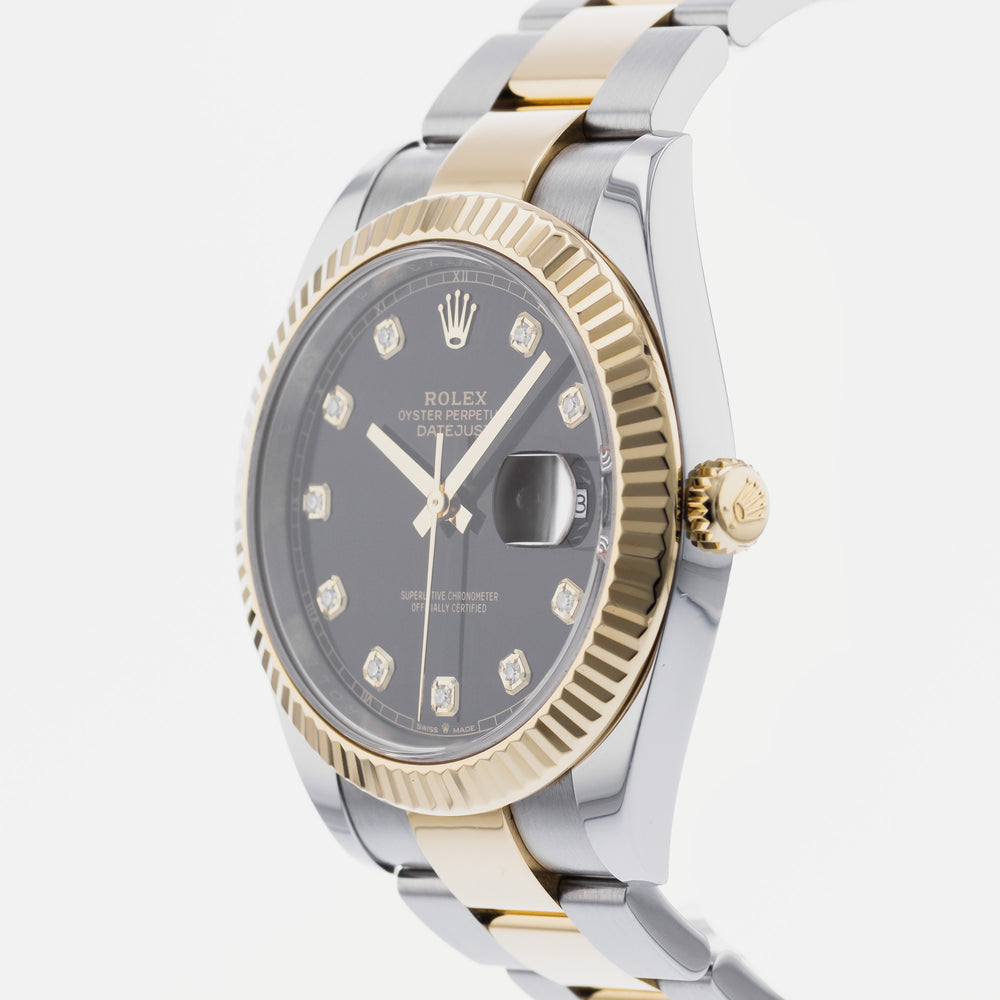 Rolex Datejust 126333 2