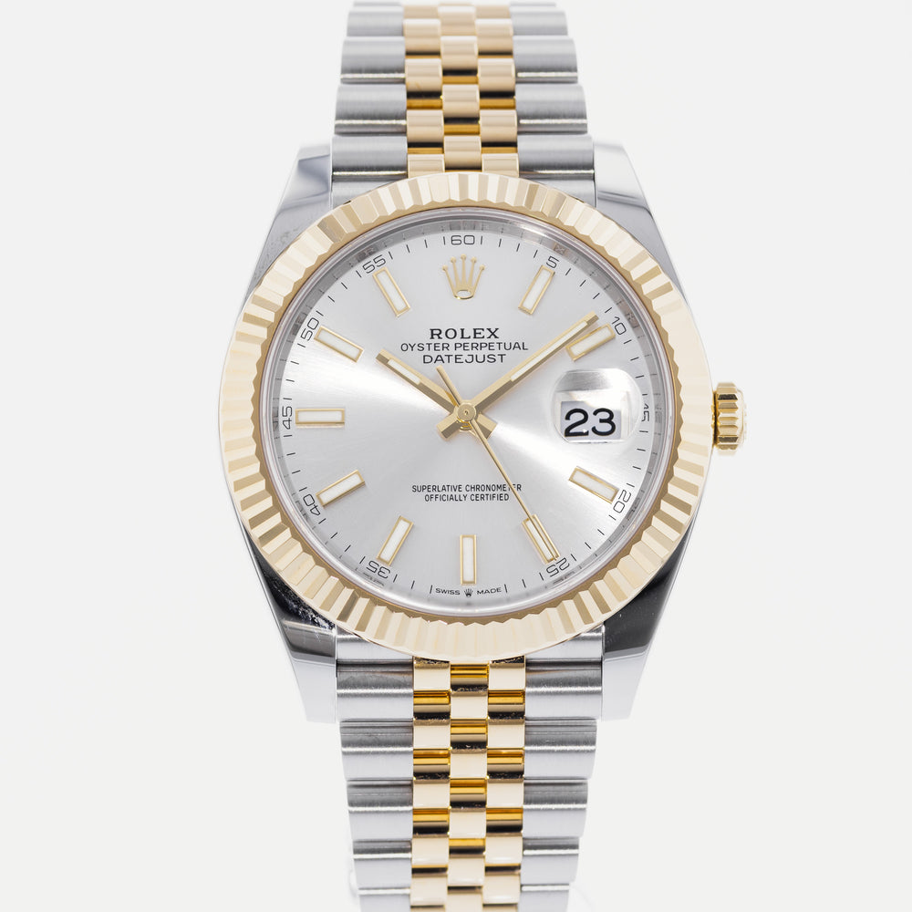 Rolex Datejust 126333 1