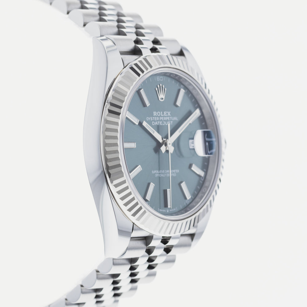 Rolex Datejust 126334 4