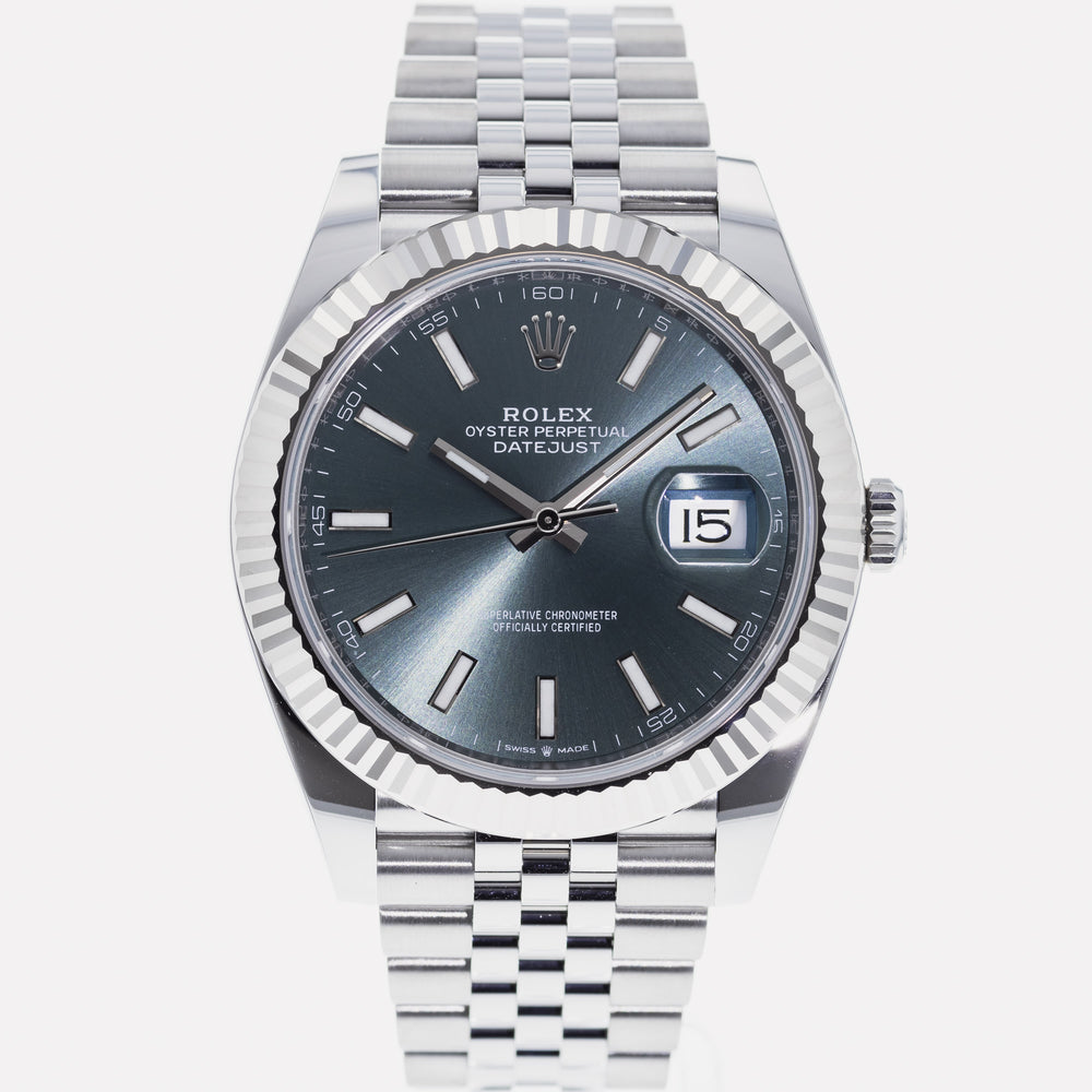 Rolex Datejust 126334 1